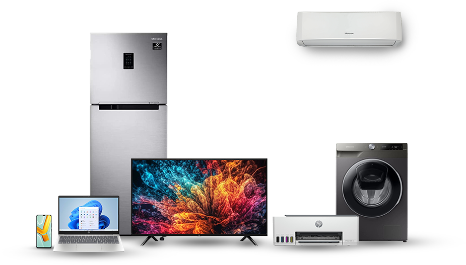 home appliance