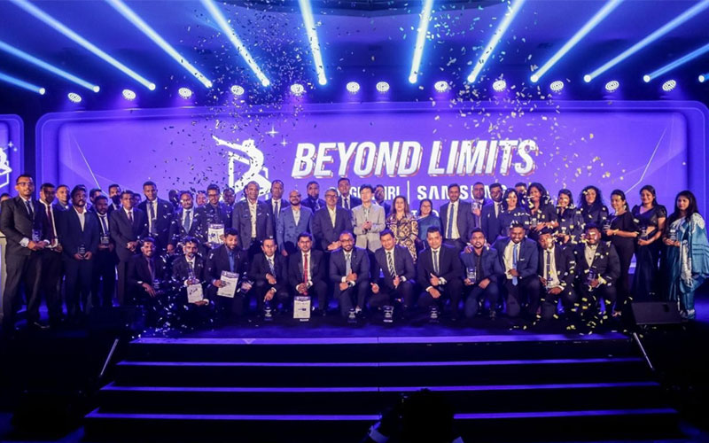 Celebrating Success Beyond Limits! 2