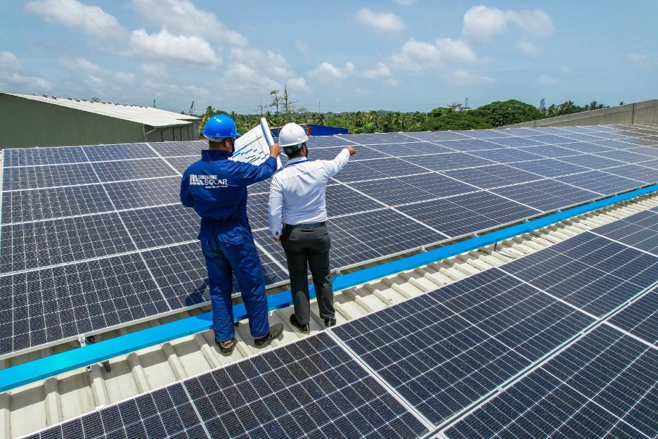 Solar Projects