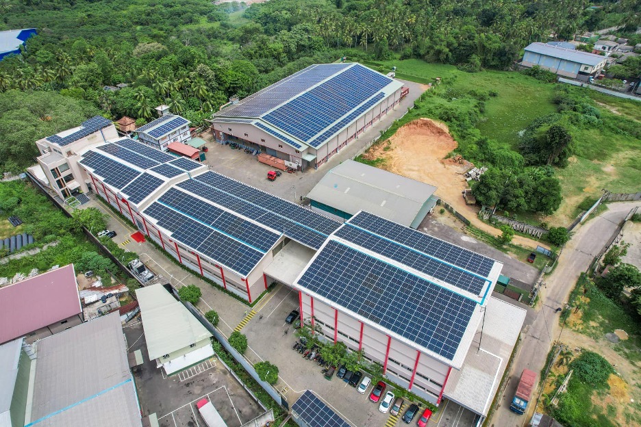 DOK Solutions- Solar Project