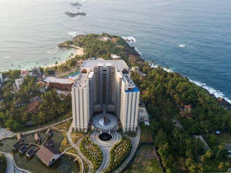 Araliya Beach Resort & Spa – Unawatuna