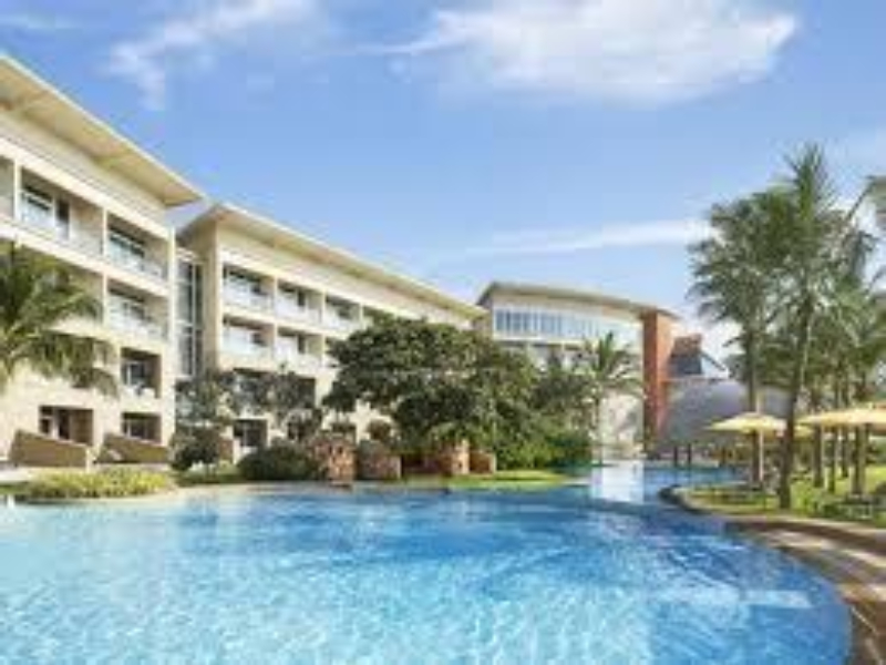 Casa De Hotel – Negombo