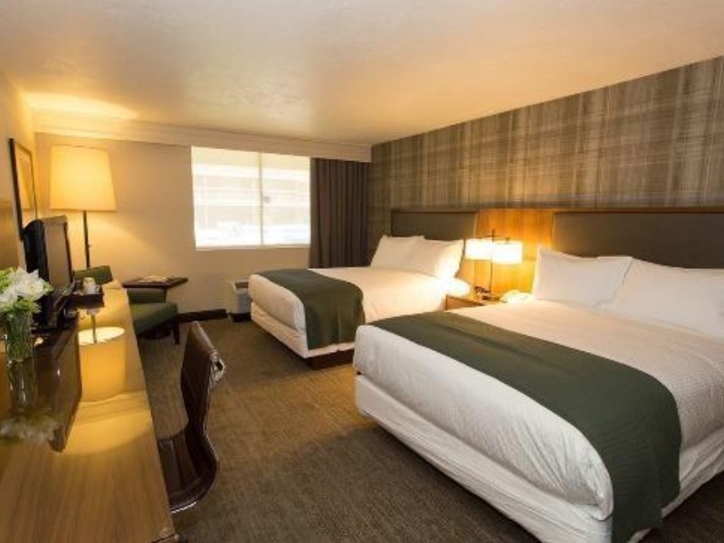 Double Tree by Hilton – Weerawila Hambanthota
