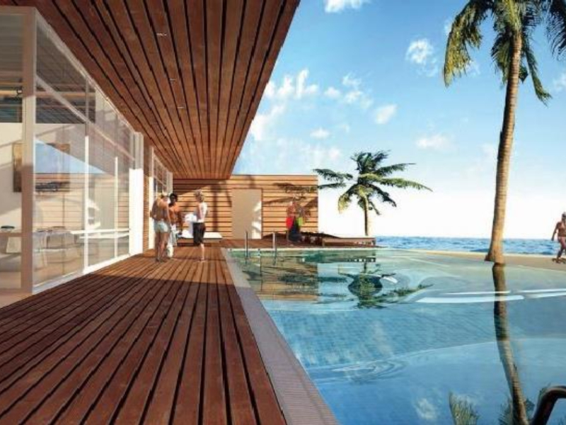Pledgescape hotel – Negombo